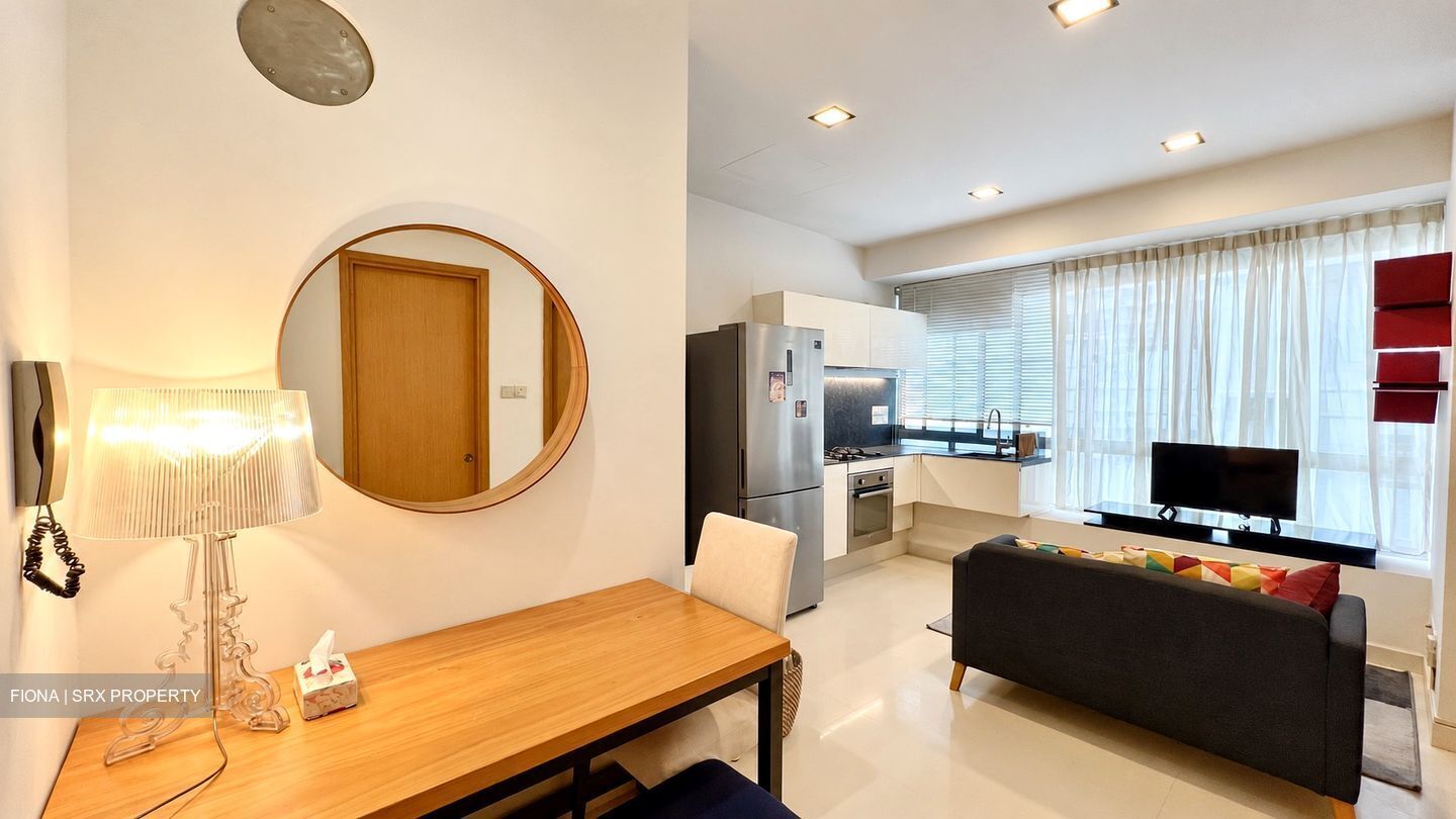 The Axis (D11), Apartment #630106671